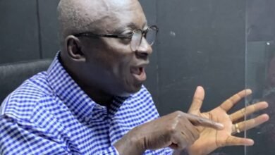 “It is too late in the day” — Atta Akyea questions reversal of anti-LGBTQ Bill