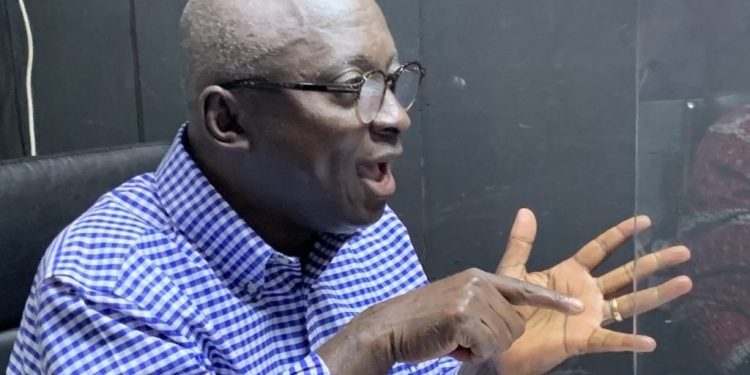“It is too late in the day” — Atta Akyea questions reversal of anti-LGBTQ Bill