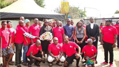 Justice Delayed?: June 3 disaster victims cry for GH¢40 million compensation