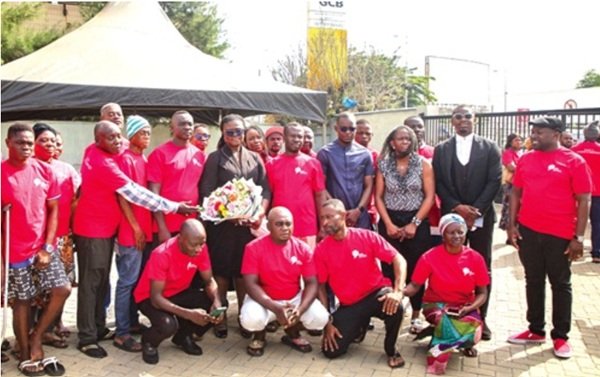 Justice Delayed?: June 3 disaster victims cry for GH¢40 million compensation