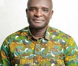 Contractors buy big cars instead of fixing flood problems – Kamal-Deen Abdulai