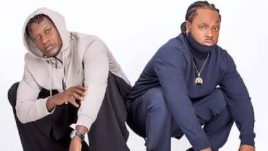 Kaywa commends Keche for their consistent gratitude and respect