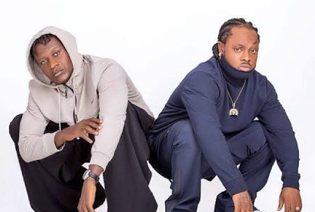 Kaywa commends Keche for their consistent gratitude and respect
