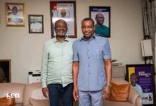 Ken Agyapong asked Wontumi about GH¢30 million Exim Bank saga - Kwarteng