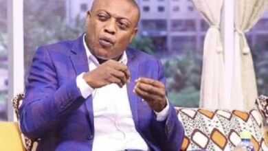 'Ken Agyapong has signed his political death warrant' – Maurice Ampaw