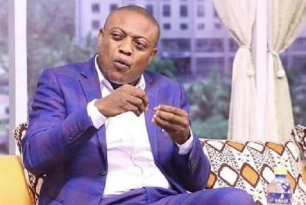 'Ken Agyapong has signed his political death warrant' – Maurice Ampaw