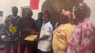 'Ken Agyapong’s conduct threatens unity' - NPP coordinators tell NEC in petition