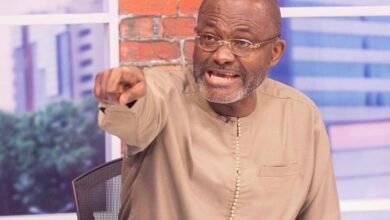 Kennedy Agyapong warns NPP: “If they provoke me, I’ll spill the beans”