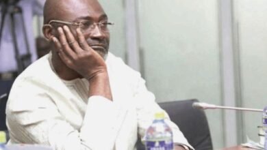 Disciplinary action against Kennedy Agyapong may deepen NPP divisions — Asante Otchere