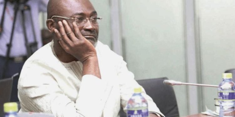 Disciplinary action against Kennedy Agyapong may deepen NPP divisions — Asante Otchere