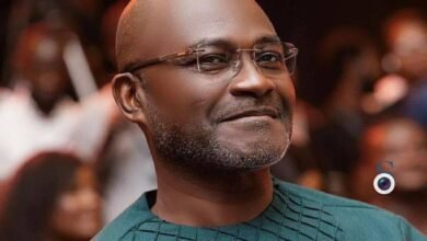 Stop Playing Politics and Do the Right Thing for Ghana – Kennedy Agyapong