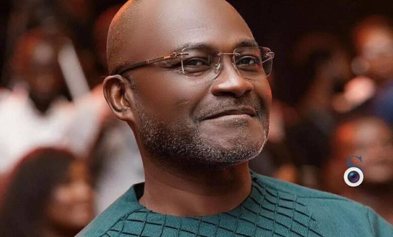 Stop Playing Politics and Do the Right Thing for Ghana – Kennedy Agyapong