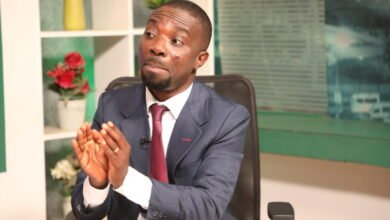 Kennedy Agyapong cannot pressure NPP to act in his interest – Miracles Aboagye