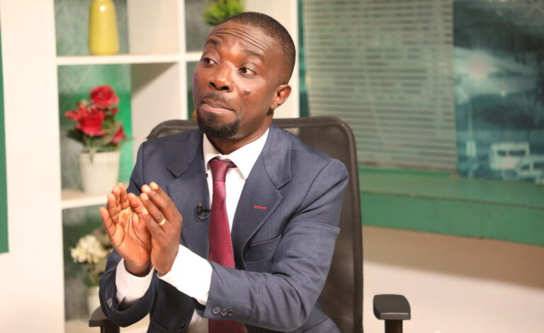 Kennedy Agyapong cannot pressure NPP to act in his interest – Miracles Aboagye