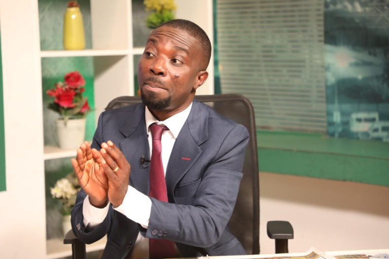 Kennedy Agyapong cannot pressure NPP to act in his interest – Miracles Aboagye