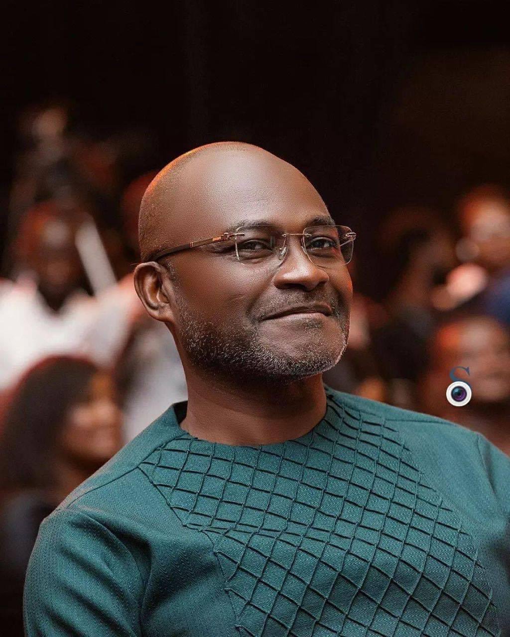 Stop Playing Politics and Do the Right Thing for Ghana – Kennedy Agyapong
