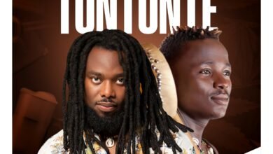 Kofi Mante Releases New Single "Tontonte" Featuring Atimbila