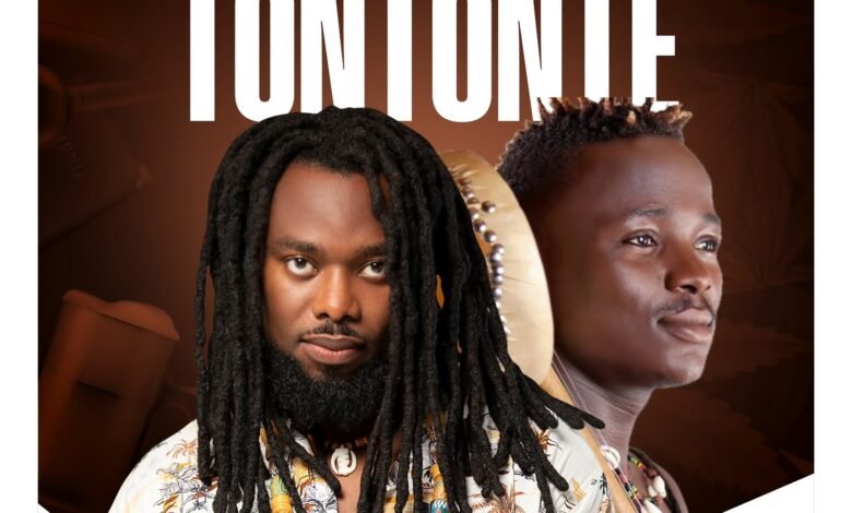 Kofi Mante Releases New Single "Tontonte" Featuring Atimbila