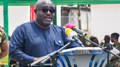 Kennedy Agyapong’s Afari Hospital claim ‘cannot be true’ - Kofi Amankwa-Manu