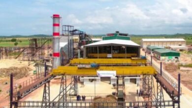 Sugarcane farmers suspend planned demo over Komenda Sugar Factory after high-level intervention