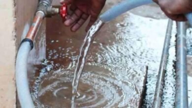 Kumasi residents to face temporary water supply interruption as Barekese plant shuts down