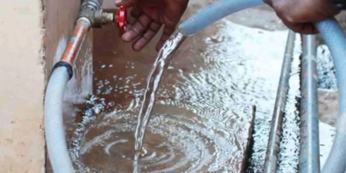 Kumasi residents to face temporary water supply interruption as Barekese plant shuts down