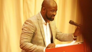 I am eligible to contest for a third term, but I may not – Kurt Okraku