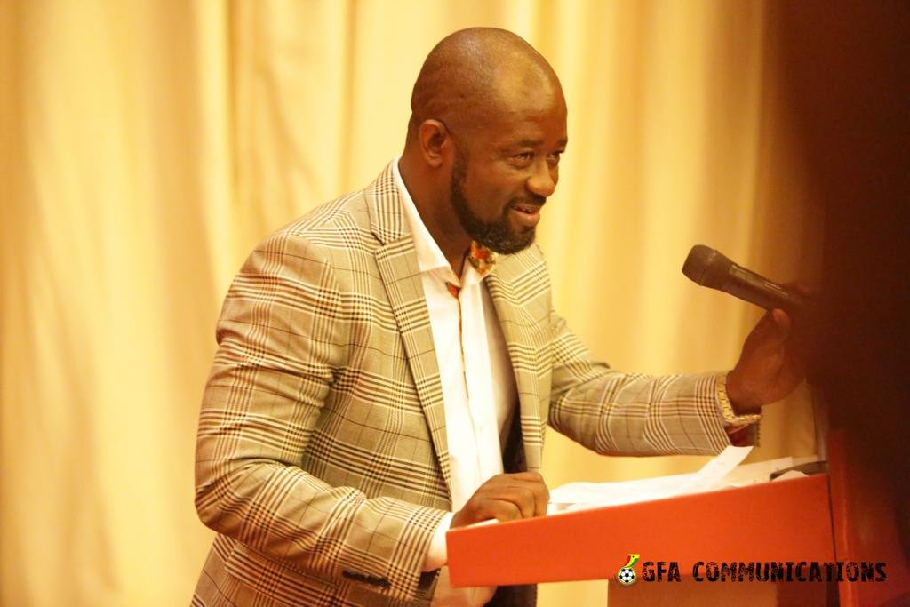I am eligible to contest for a third term, but I may not – Kurt Okraku