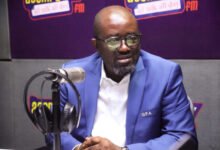 Kurt Okraku: Black Stars can ‘win the war’ at 2026 World Cup