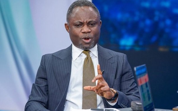 No parliamentary approval needed to suspend KATH CEO - Akandoh replies Afenyo-Markin