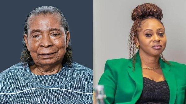 Kwabenya Shooting: How the late Apostle Kwadwo Safo allegedly shielded Adwoa Safo from bullets