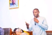 Kwaku Kwarteng backs MMDCEs elections, threatens court action over DACF deductions