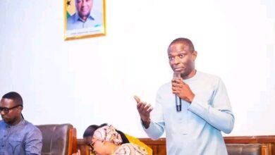 Kwaku Kwarteng backs MMDCEs elections, threatens court action over DACF deductions