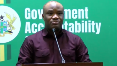 Mahama hasn’t added a cedi to presidential appointee salaries – Kwakye Ofosu