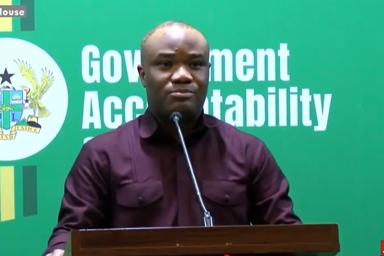 Mahama hasn’t added a cedi to presidential appointee salaries – Kwakye Ofosu