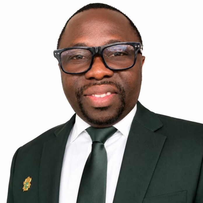 Landlords to bear cost of demolition – IET President