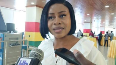 Akuapem South MP warns social media is a ‘time bomb’ for African youth