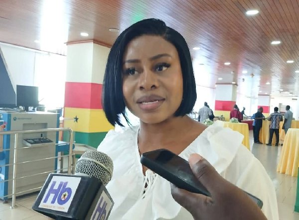 Akuapem South MP warns social media is a ‘time bomb’ for African youth