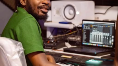 Legendary music producer, Cash Two passes on