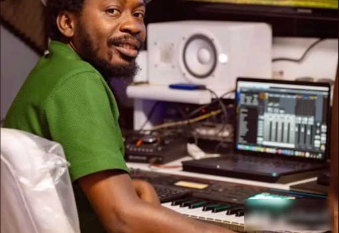 Legendary music producer, Cash Two passes on