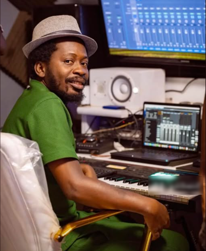 Legendary music producer, Cash Two passes on