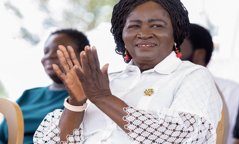 Let's be proud of government's achievements so far - Veep