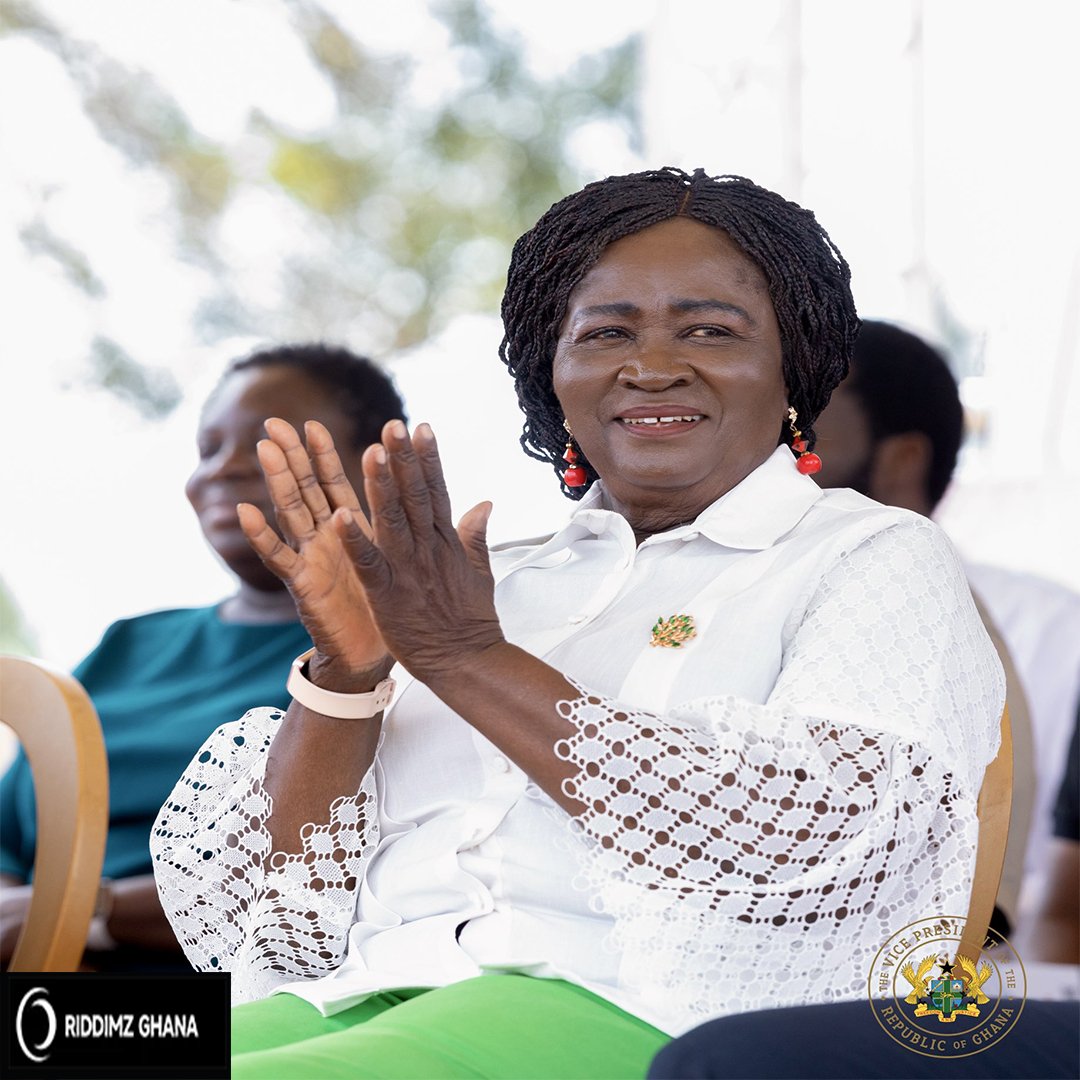 Let's be proud of government's achievements so far - Veep