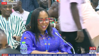 I’ve worked hard, I deserve Best Regional Minister award — Linda Ocloo