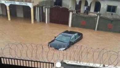 Loss of Wetlands, retention ponds behind recurring Accra Floods – Engineer
