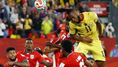 MTN Ghana hails Black Stars’ Panama triumph, rallies support ahead of England clash