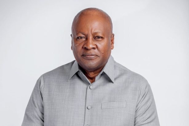 The youth want jobs, not slogans – MP tells Mahama