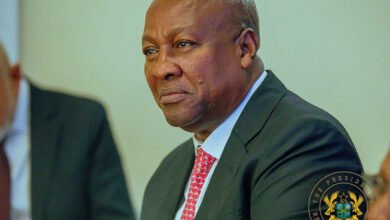 Pressure mounts on Mahama to sack Saboba NHIS boss over fake doctor allegations