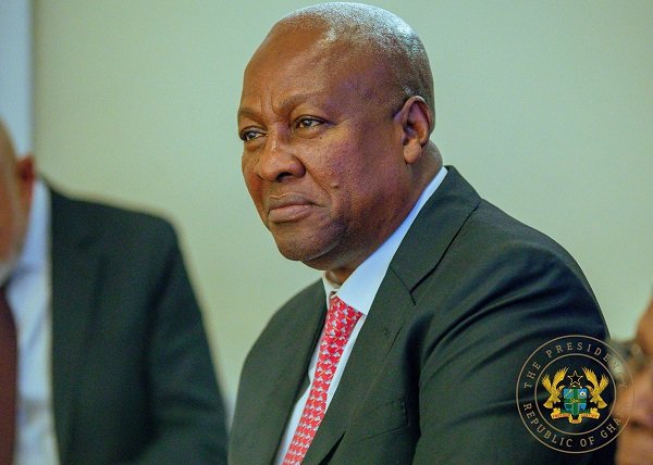 Pressure mounts on Mahama to sack Saboba NHIS boss over fake doctor allegations