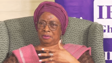 Mahama accepts Sophia Akuffo’s resignation from Council of State